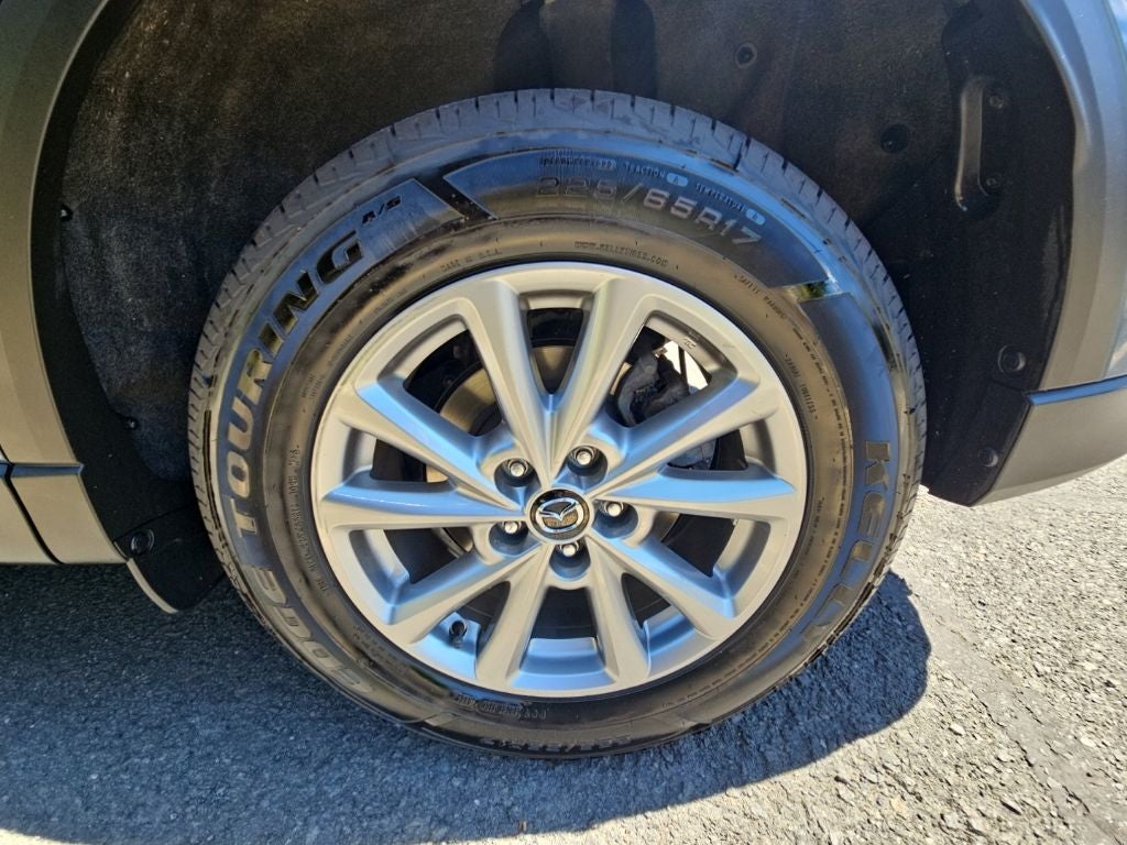 2023 Mazda Mazda CX-5 2.5 S Select Package