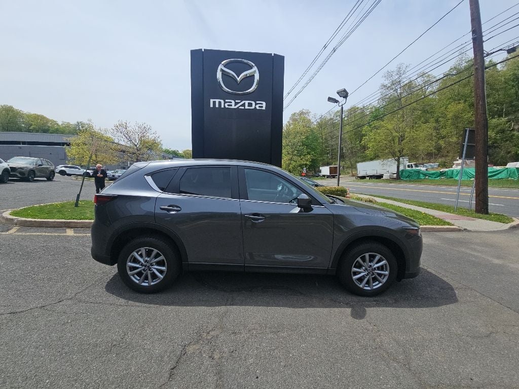 2023 Mazda Mazda CX-5 2.5 S Select Package