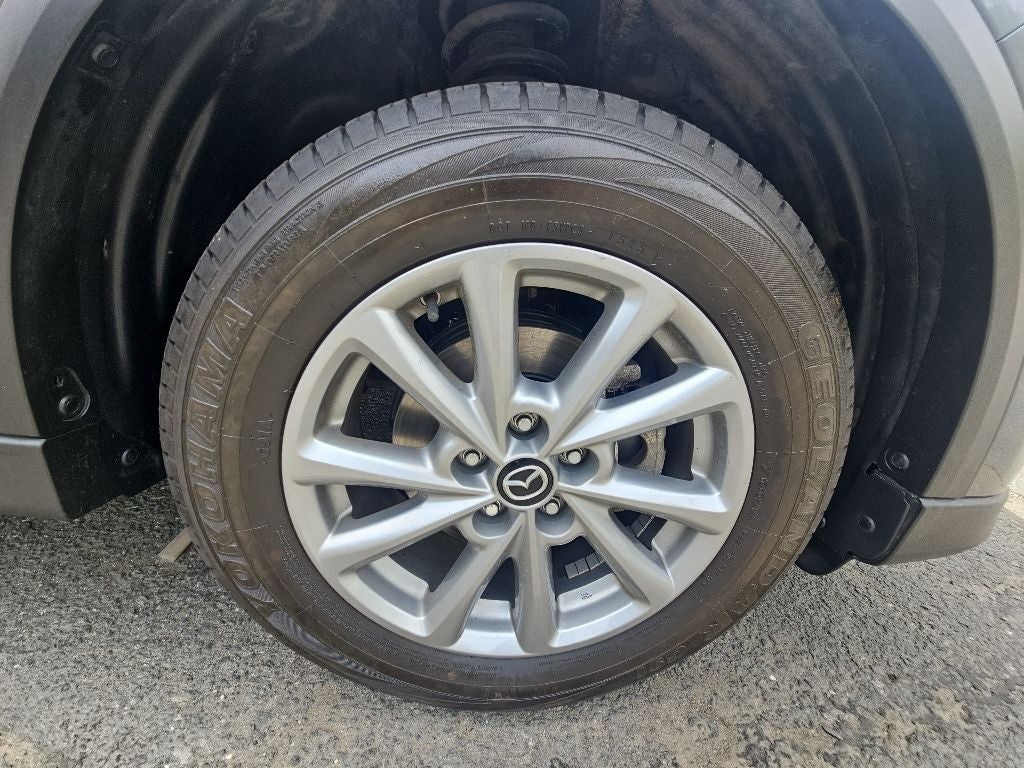 2023 Mazda Mazda CX-5 2.5 S Select Package