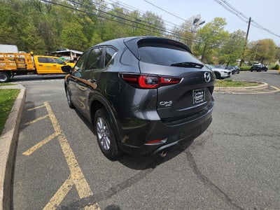 2023 Mazda Mazda CX-5 2.5 S Select Package