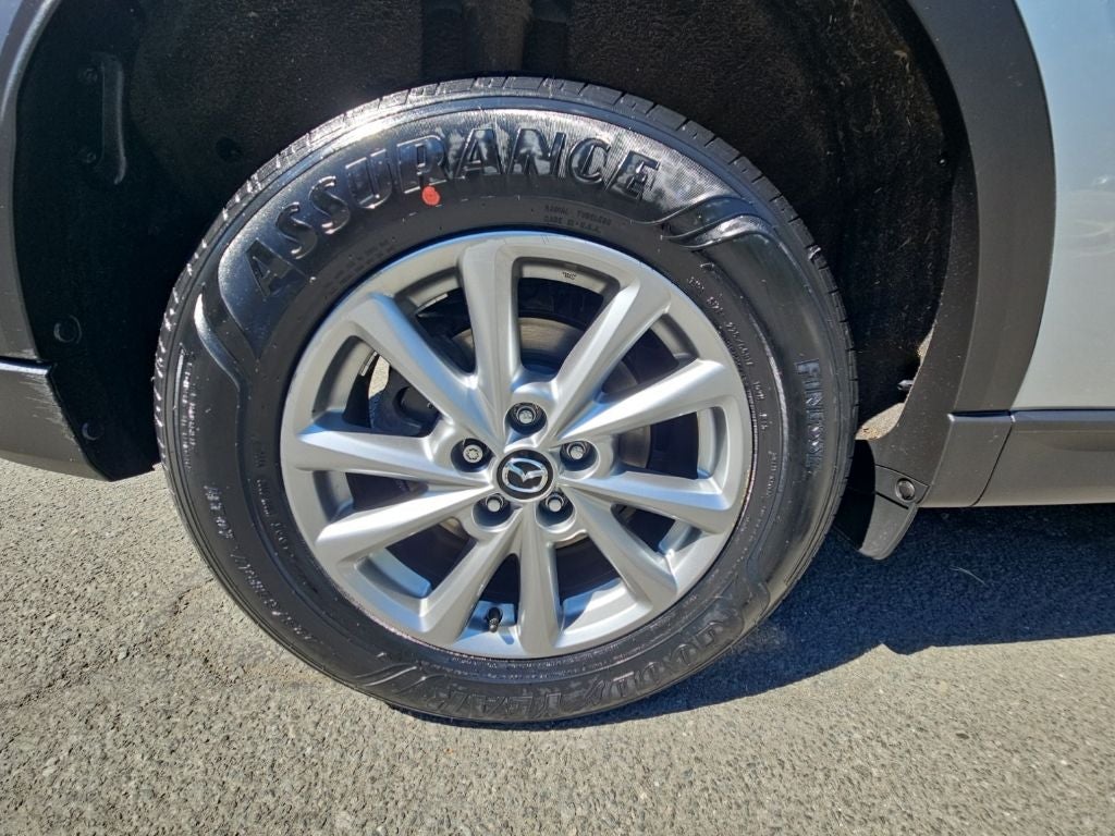 2023 Mazda Mazda CX-5 2.5 S Select Package