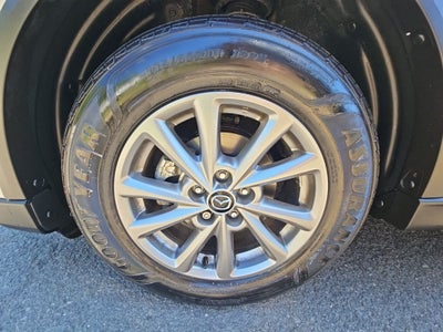 2023 Mazda Mazda CX-5 2.5 S Select Package
