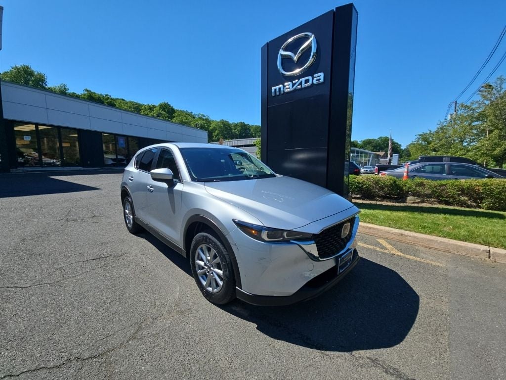 2023 Mazda Mazda CX-5 2.5 S Select Package