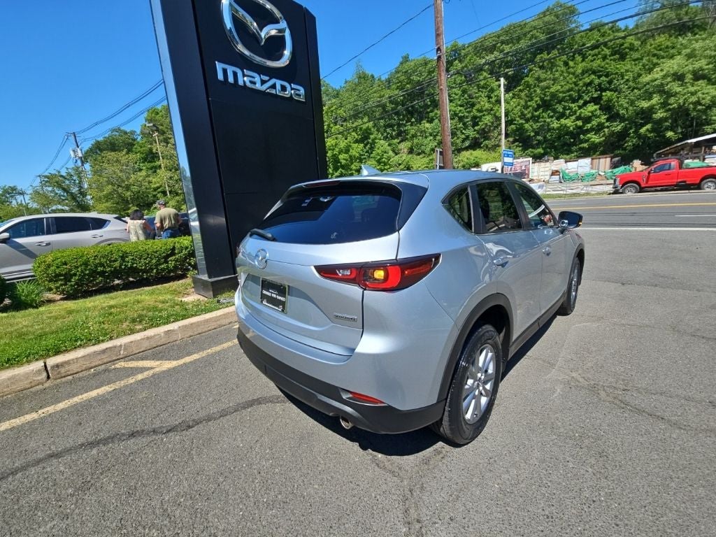 2023 Mazda Mazda CX-5 2.5 S Select Package