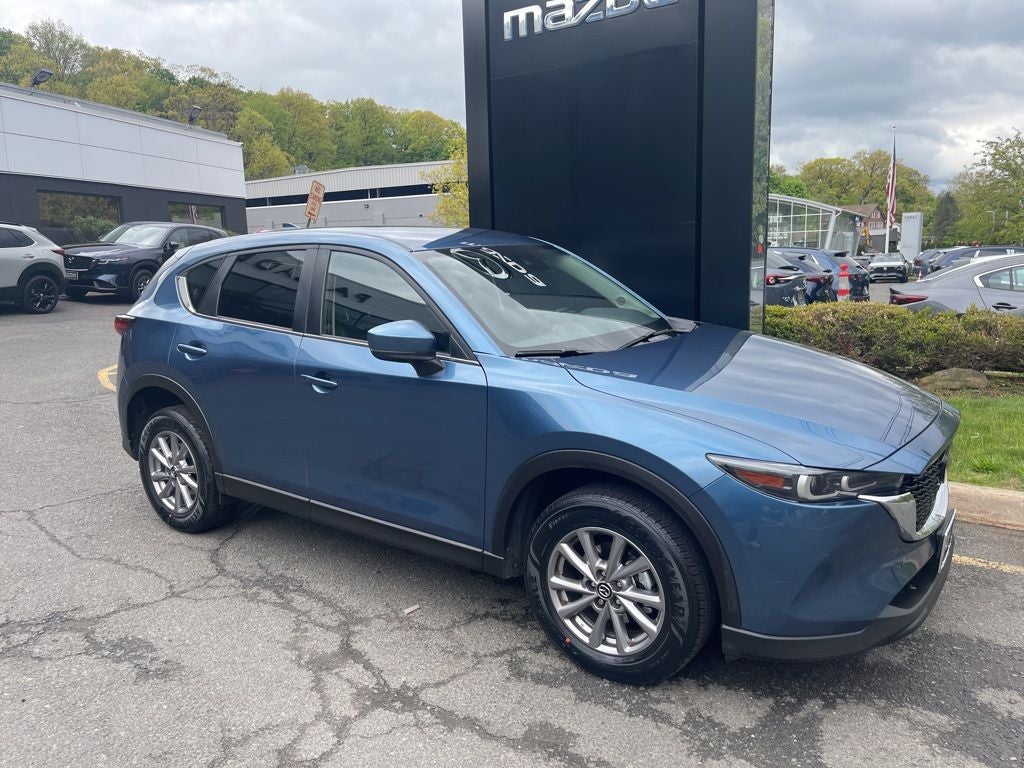 2023 Mazda Mazda CX-5 2.5 S Select Package