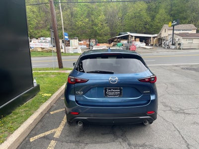 2023 Mazda Mazda CX-5 2.5 S Select Package