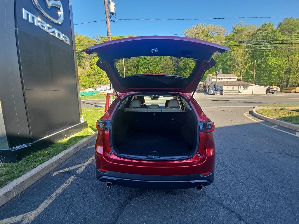 2023 Mazda Mazda CX-5 2.5 S Select Package