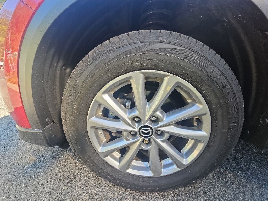 2023 Mazda Mazda CX-5 2.5 S Select Package