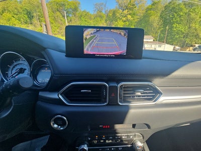 2023 Mazda Mazda CX-5 2.5 S Select Package