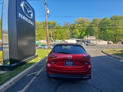 2023 Mazda Mazda CX-5 2.5 S Select Package