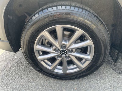 2023 Mazda Mazda CX-5 2.5 S Select Package