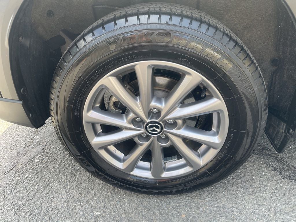 2023 Mazda Mazda CX-5 2.5 S Select Package