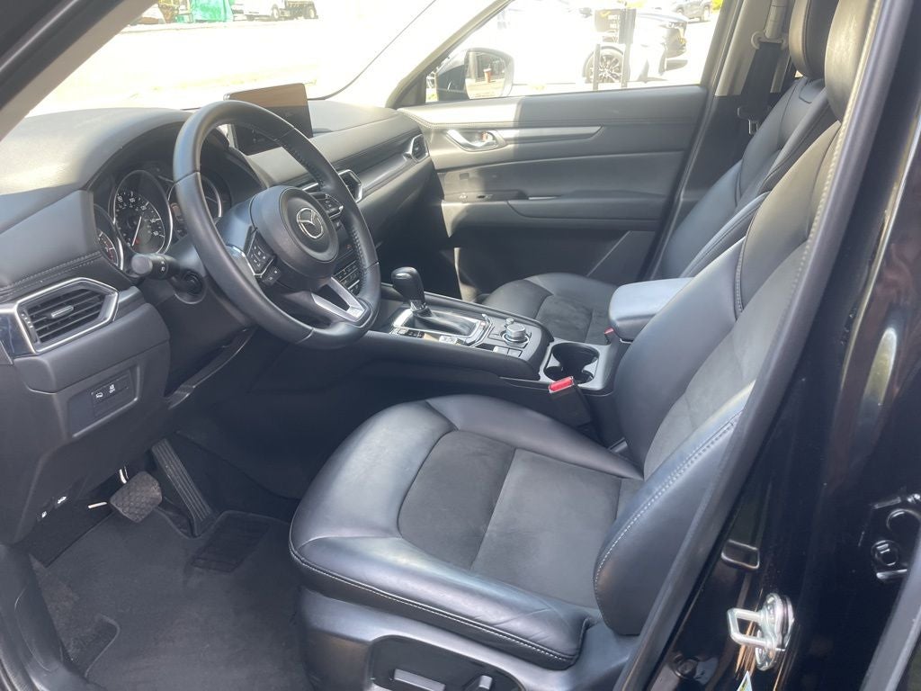 2023 Mazda Mazda CX-5 2.5 S Select Package
