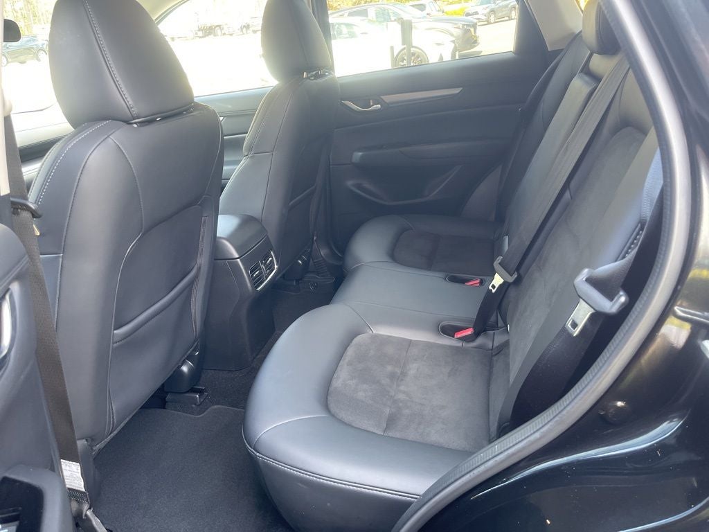 2023 Mazda Mazda CX-5 2.5 S Select Package
