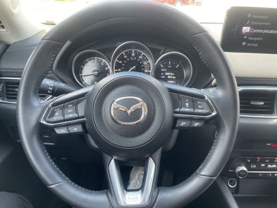 2023 Mazda Mazda CX-5 2.5 S Select Package