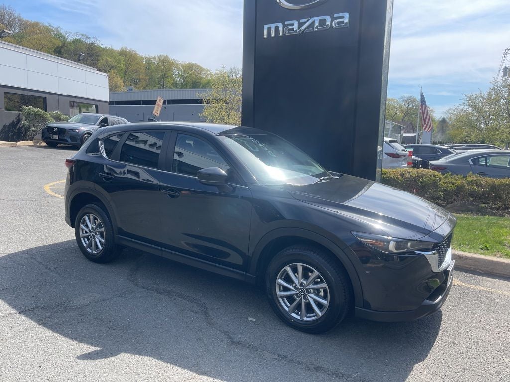 2023 Mazda Mazda CX-5 2.5 S Select Package