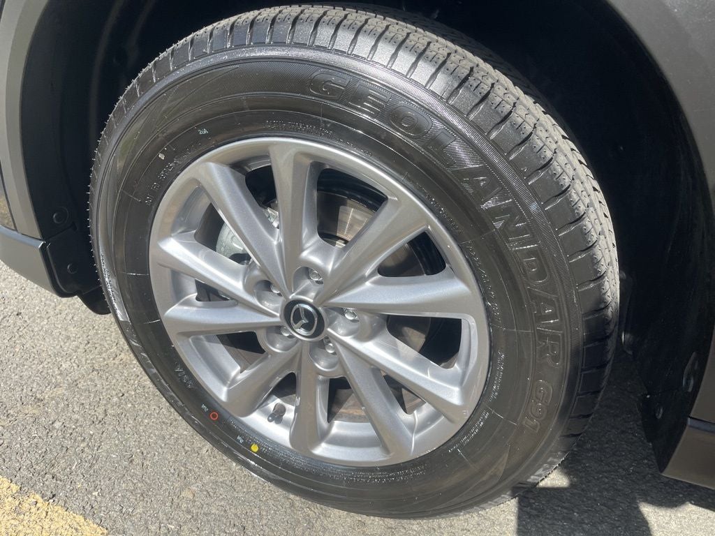 2023 Mazda Mazda CX-5 2.5 S Select Package