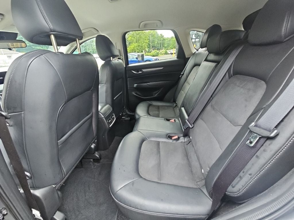 2023 Mazda Mazda CX-5 2.5 S Select Package