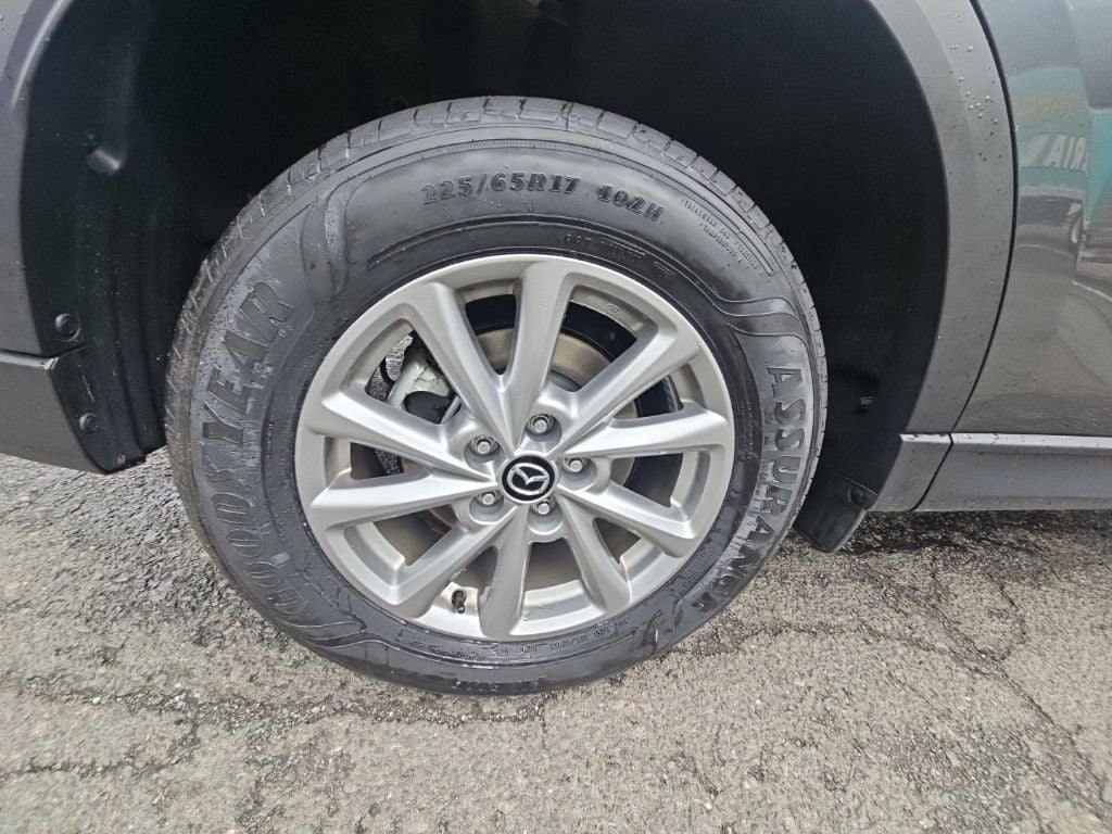 2023 Mazda Mazda CX-5 2.5 S Select Package