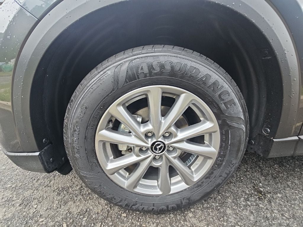 2023 Mazda Mazda CX-5 2.5 S Select Package