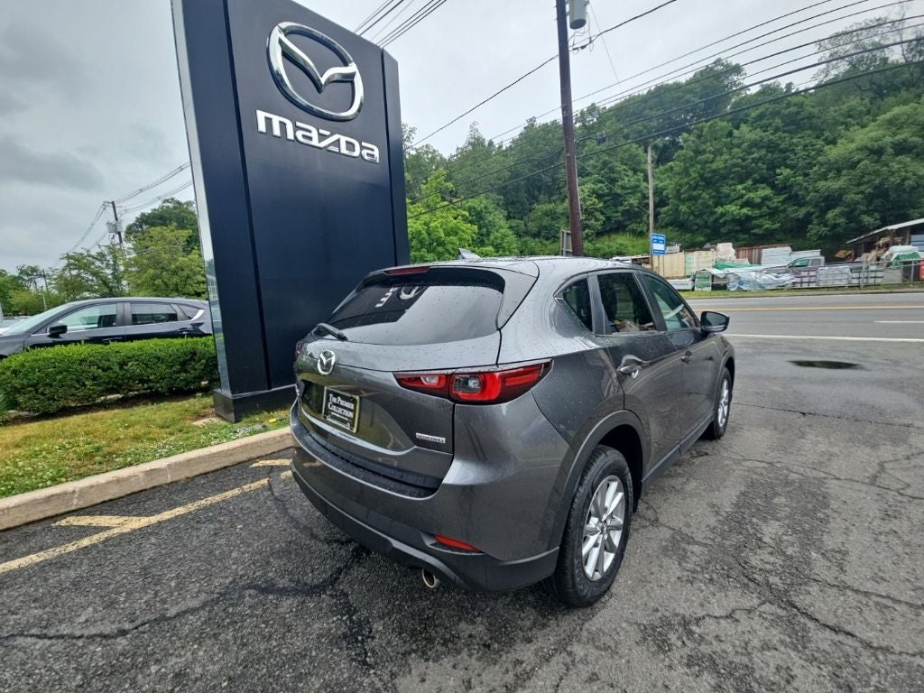 2023 Mazda Mazda CX-5 2.5 S Select Package