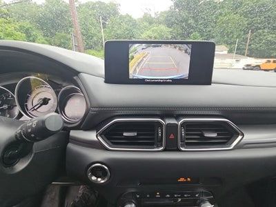 2023 Mazda Mazda CX-5 2.5 S Select Package