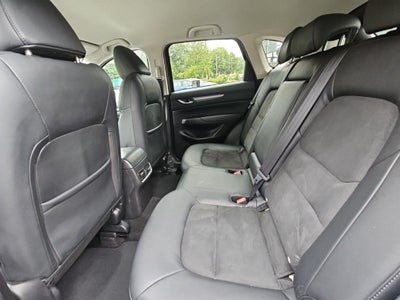 2023 Mazda Mazda CX-5 2.5 S Select Package