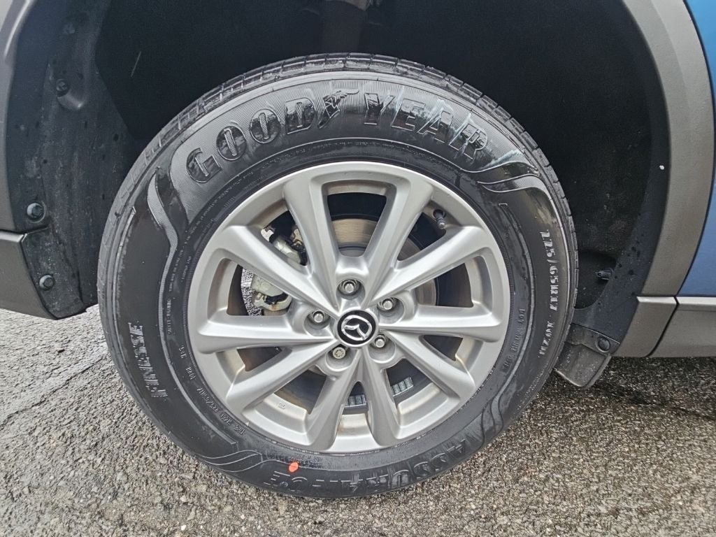 2023 Mazda Mazda CX-5 2.5 S Select Package