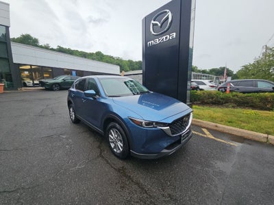 2023 Mazda Mazda CX-5 2.5 S Select Package