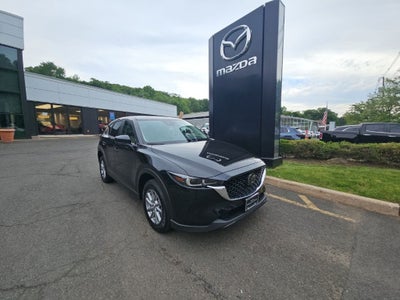 2023 Mazda Mazda CX-5 2.5 S Select Package