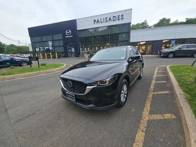 2023 Mazda Mazda CX-5 2.5 S Select Package