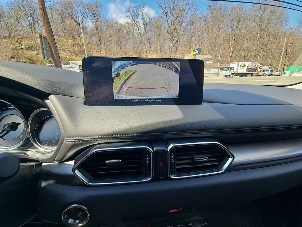 2023 Mazda Mazda CX-5 2.5 S Select Package