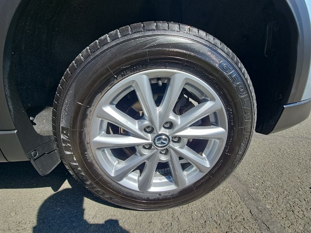 2023 Mazda Mazda CX-5 2.5 S Select Package