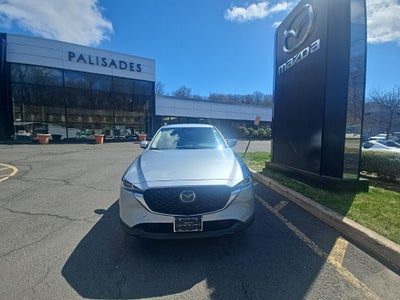 2023 Mazda Mazda CX-5 2.5 S Select Package