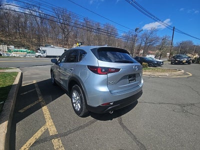 2023 Mazda Mazda CX-5 2.5 S Select Package