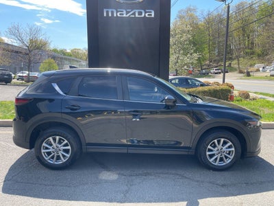 2023 Mazda Mazda CX-5 2.5 S Select Package