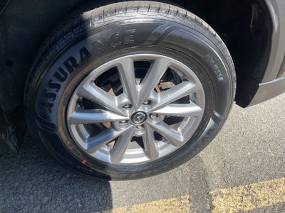 2023 Mazda Mazda CX-5 2.5 S Select Package