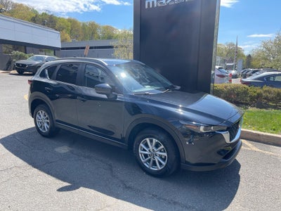 2023 Mazda Mazda CX-5 2.5 S Select Package