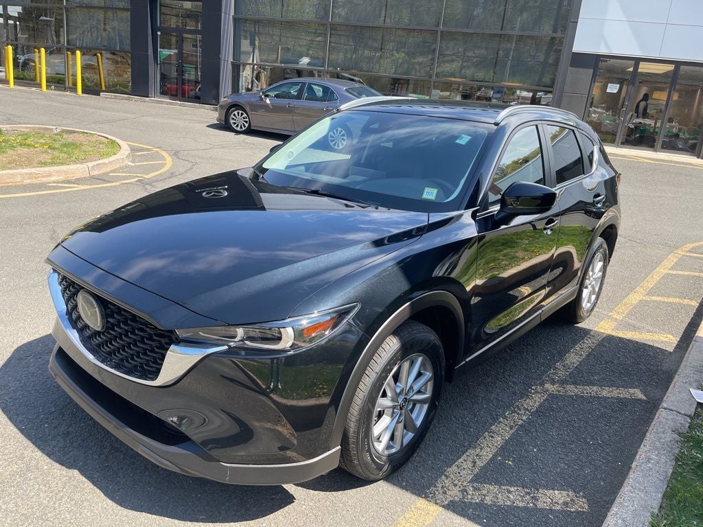 2023 Mazda Mazda CX-5 2.5 S Select Package