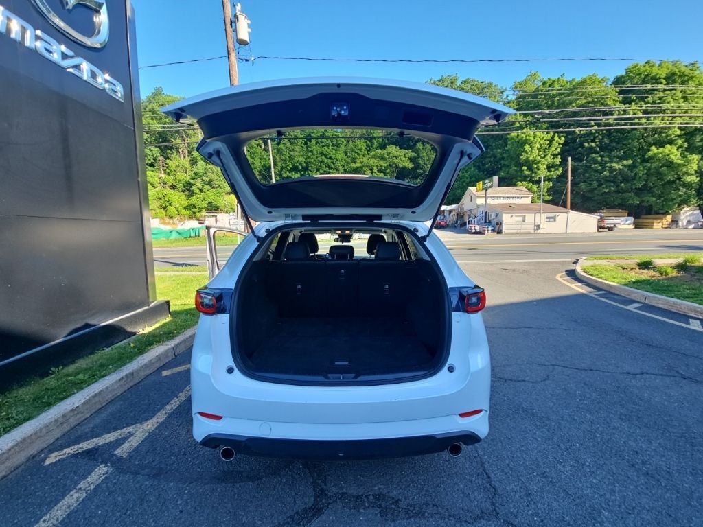 2024 Mazda Mazda CX-5 2.5 S Select Package