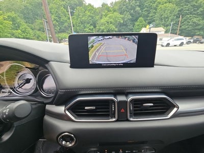 2023 Mazda Mazda CX-5 2.5 S Select Package