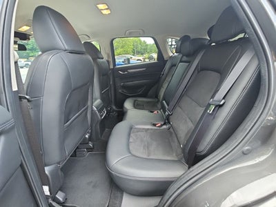 2023 Mazda Mazda CX-5 2.5 S Select Package