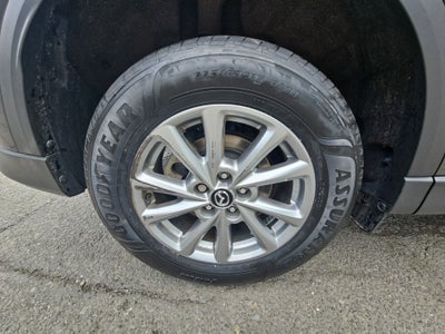 2023 Mazda Mazda CX-5 2.5 S Select Package