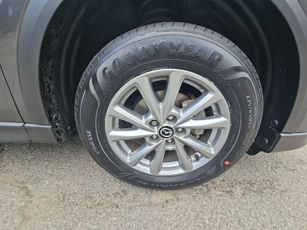 2023 Mazda Mazda CX-5 2.5 S Select Package