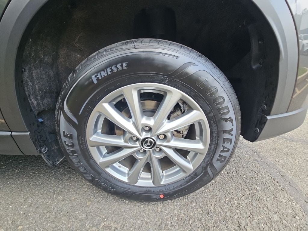 2023 Mazda Mazda CX-5 2.5 S Select Package
