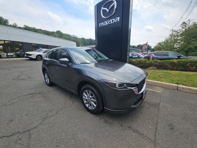 2023 Mazda Mazda CX-5 2.5 S Select Package