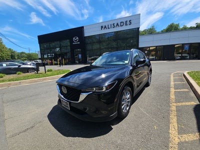 2023 Mazda Mazda CX-5 2.5 S Select Package