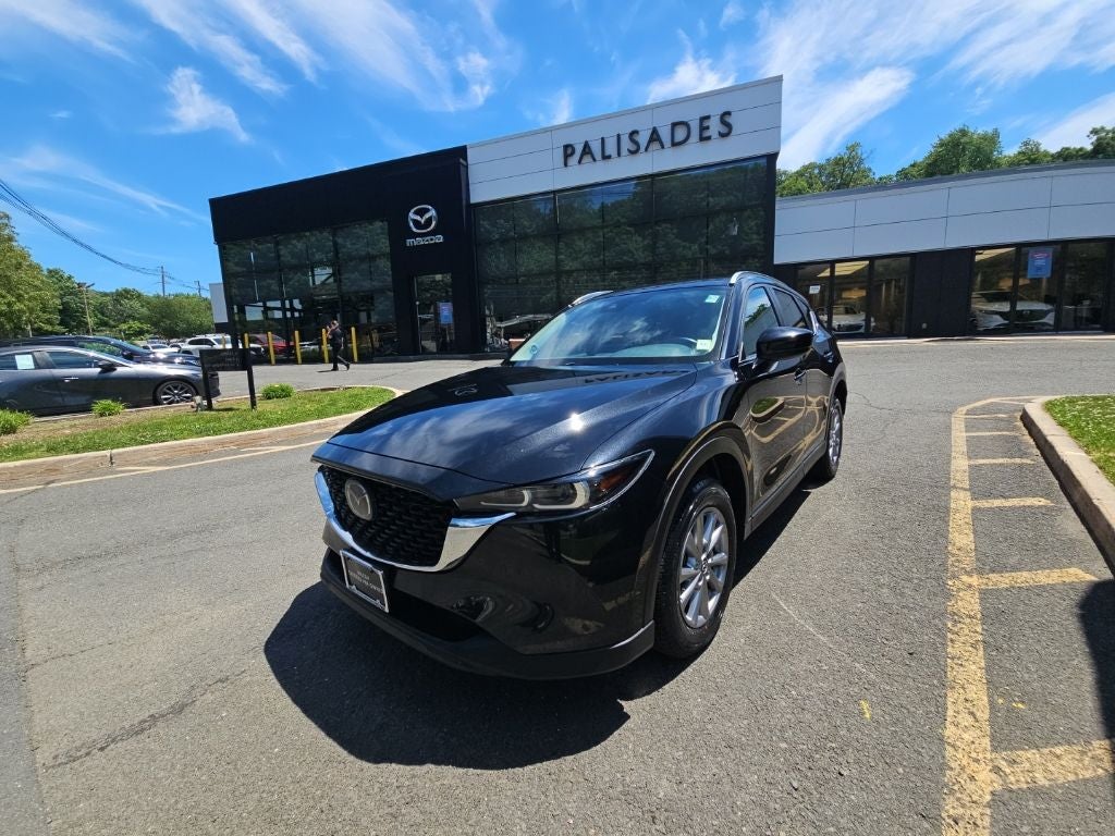 2023 Mazda Mazda CX-5 2.5 S Select Package
