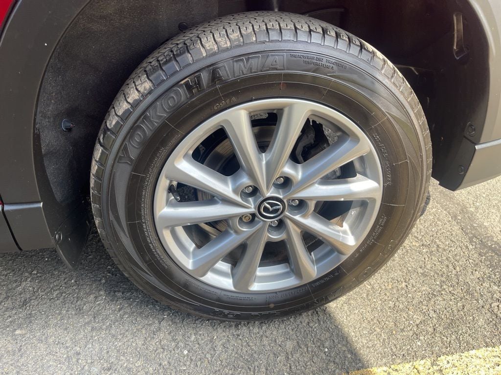 2023 Mazda Mazda CX-5 2.5 S Select Package