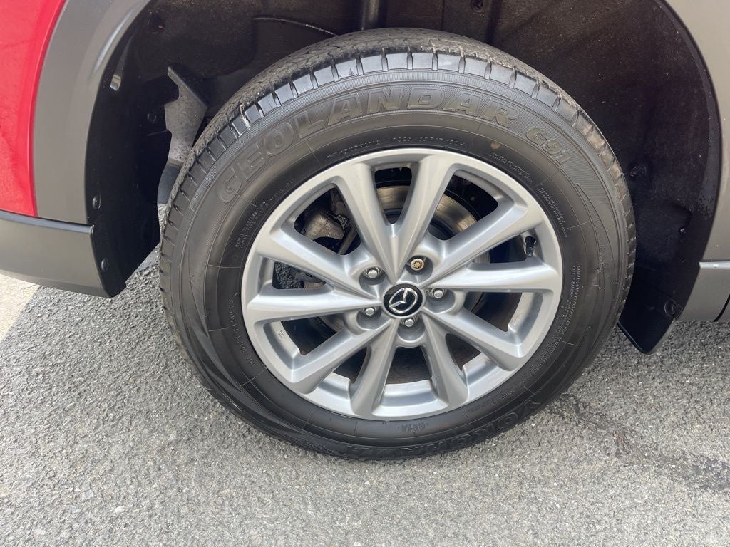 2023 Mazda Mazda CX-5 2.5 S Select Package